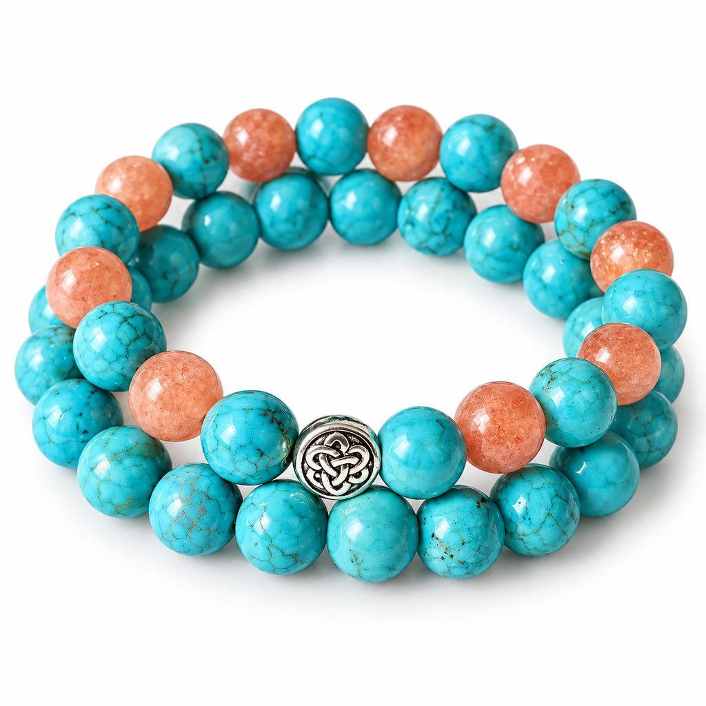 Confidence & Fame Bracelet