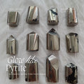 Glow Like Pyrite