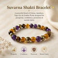 Suvarna Shakti Bracelet