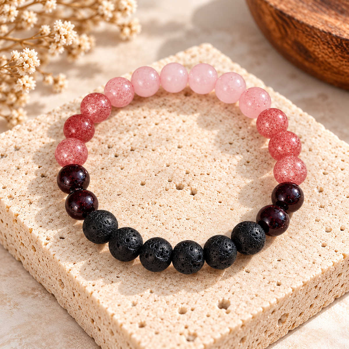 Love & Bonding Bracelet