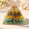 Money Magnet Pyramid