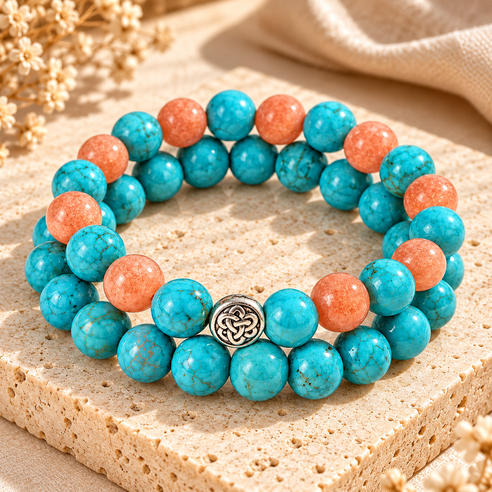 Confidence & Fame Bracelet