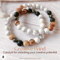 Creativity Band Bracelet