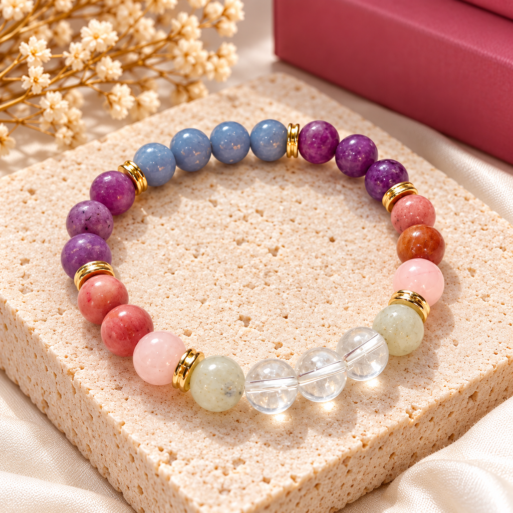 Abroad Opportunity Bracelet