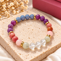 Abroad Opportunity Bracelet