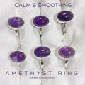 Calming and Balancing