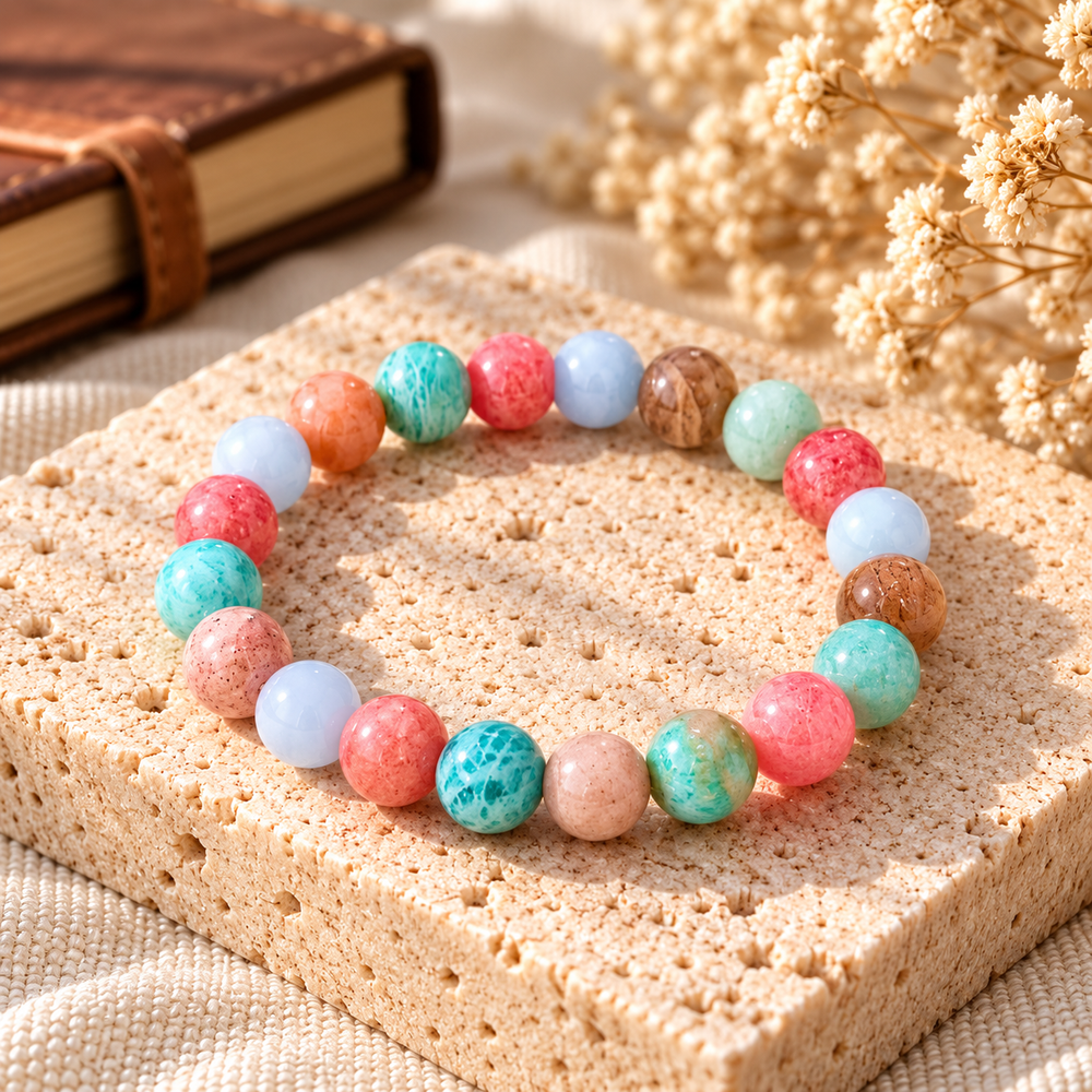 Fertility Bracelet