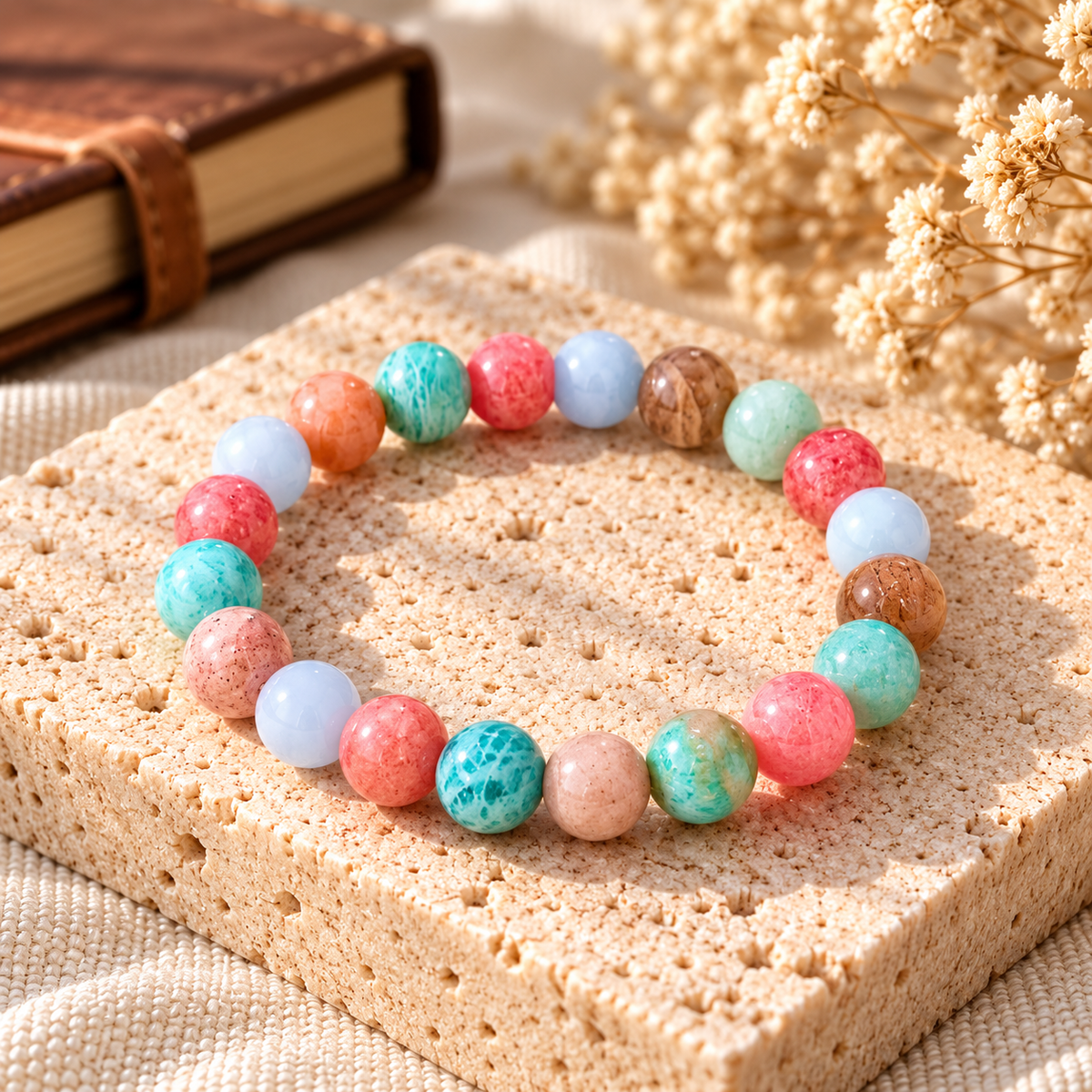 Fertility Bracelet