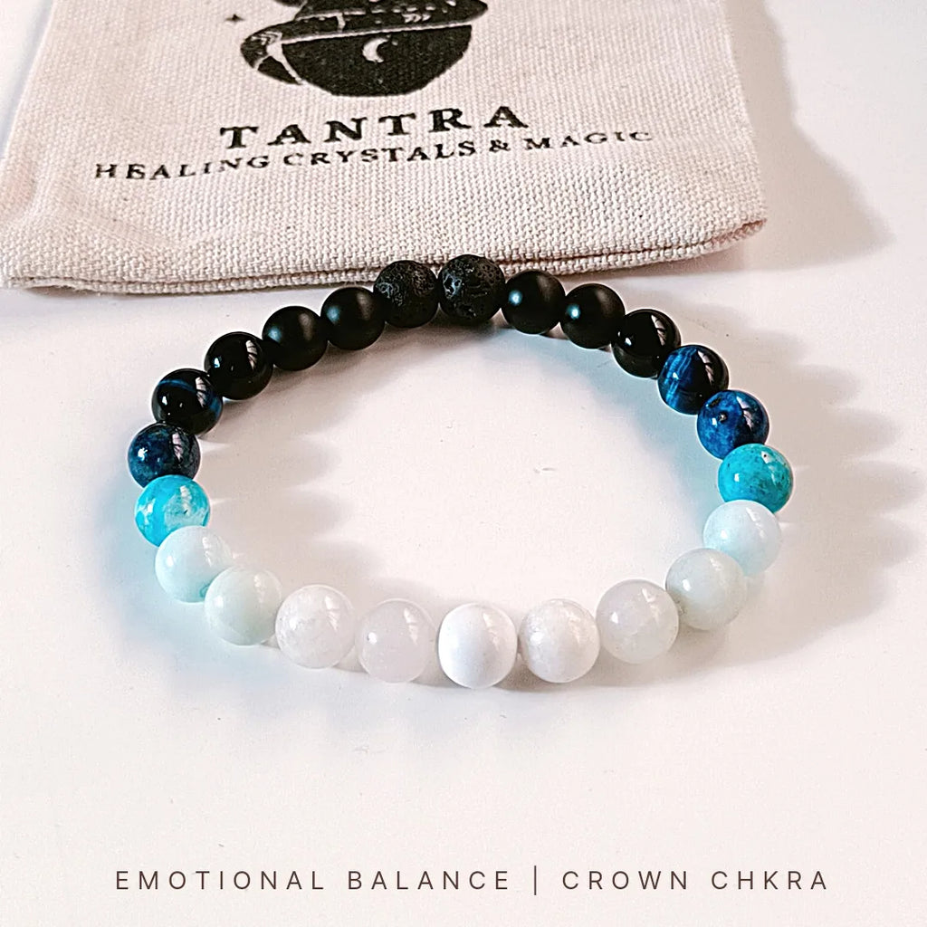 Harmony & Emotions Bracelet