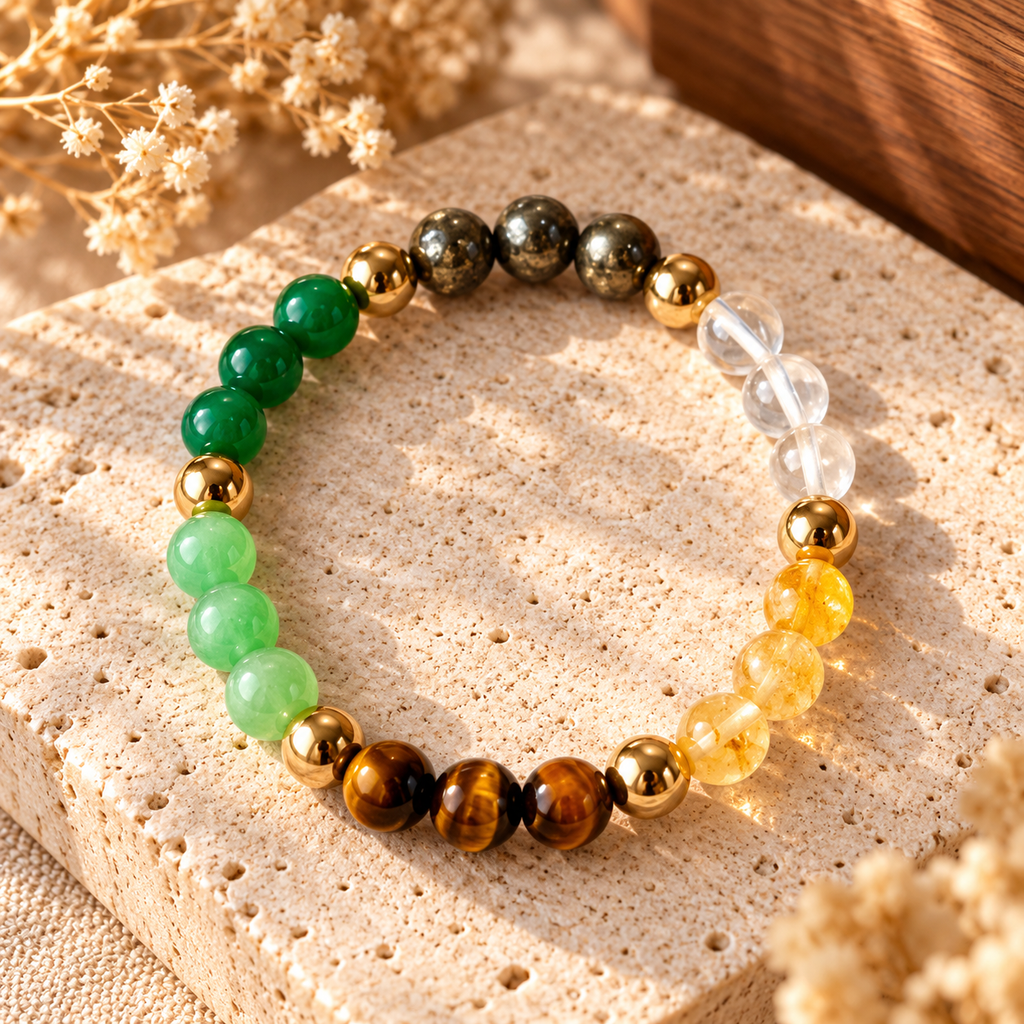 Premium Dhan Yog Bracelet