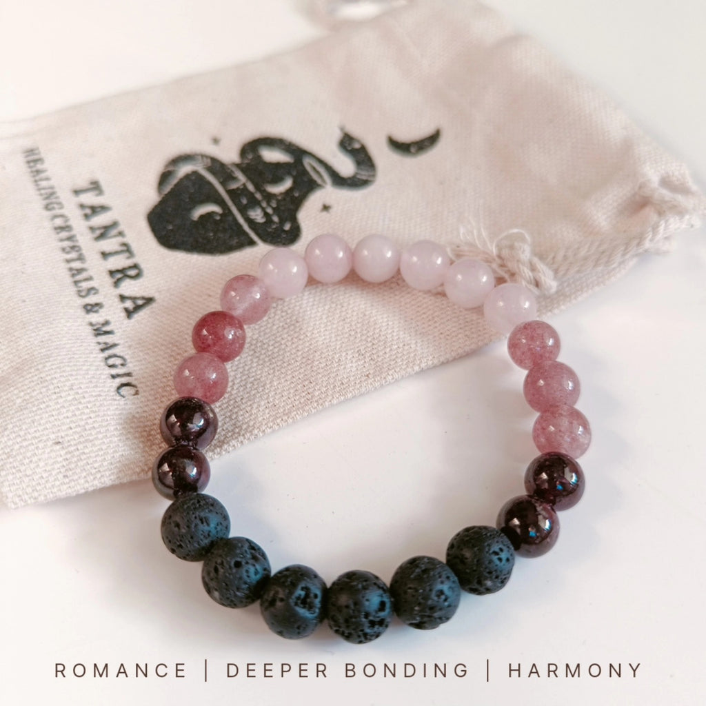 Love & Bonding Bracelet