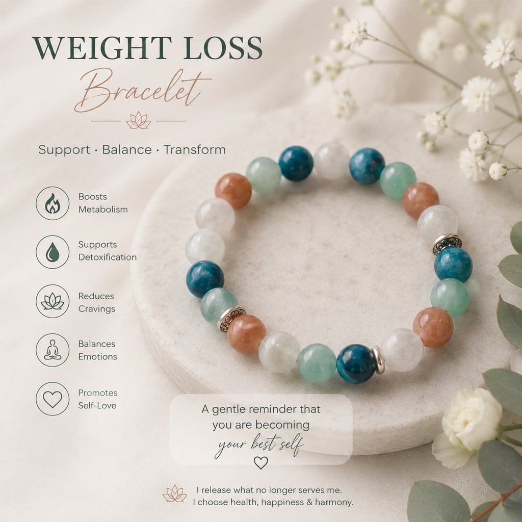 Weight Loss Bracelet