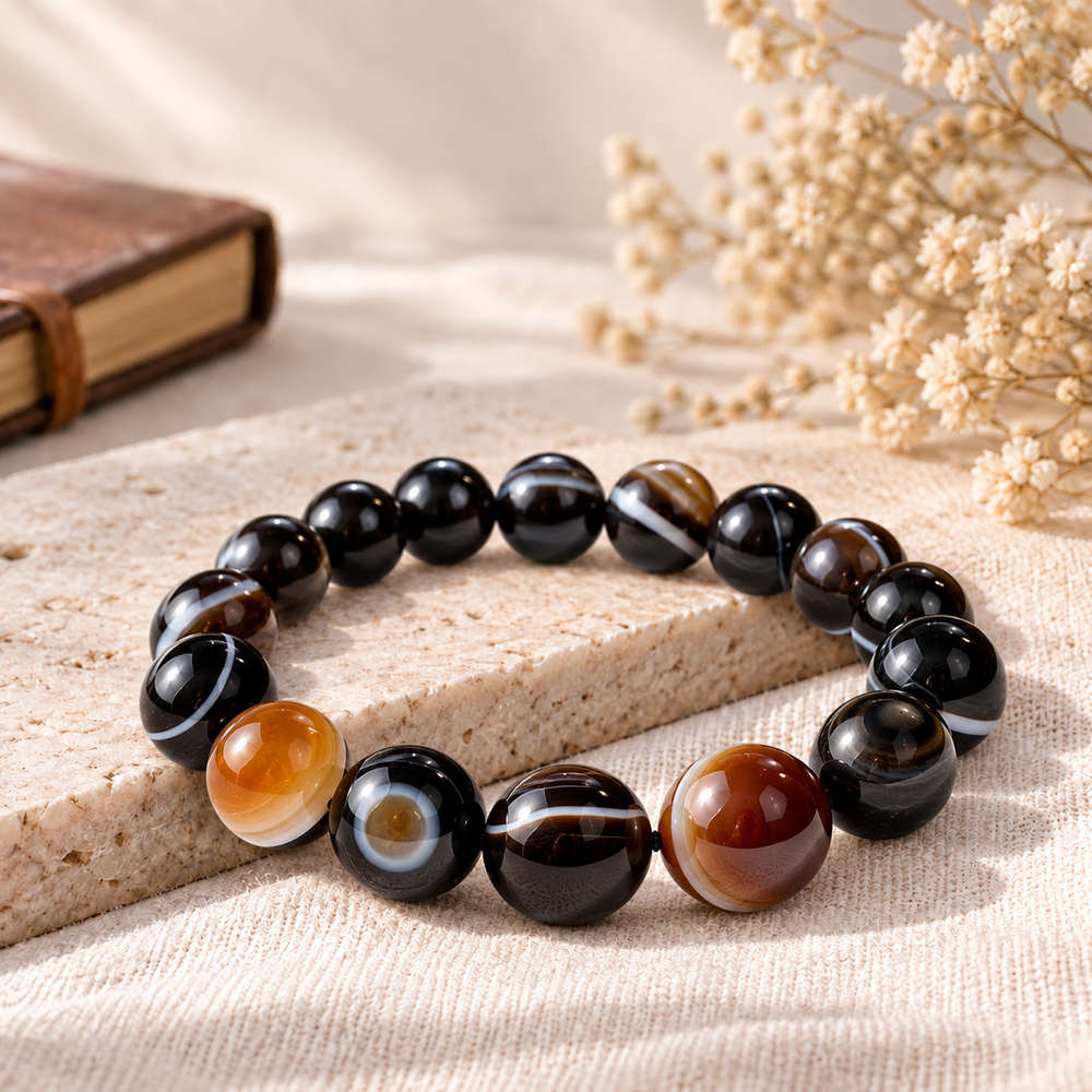 Sulemani Bracelet