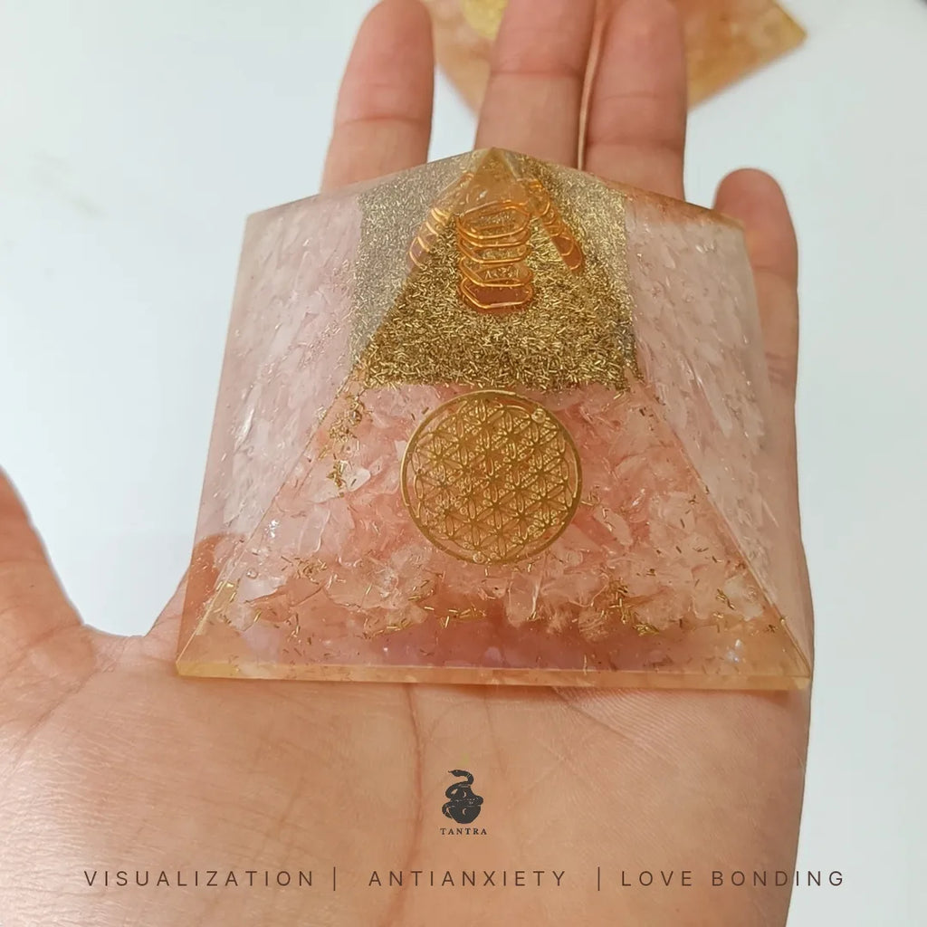 Orgone Pyramid