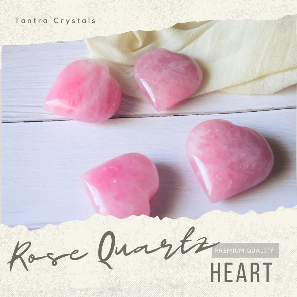 Rose Quartz