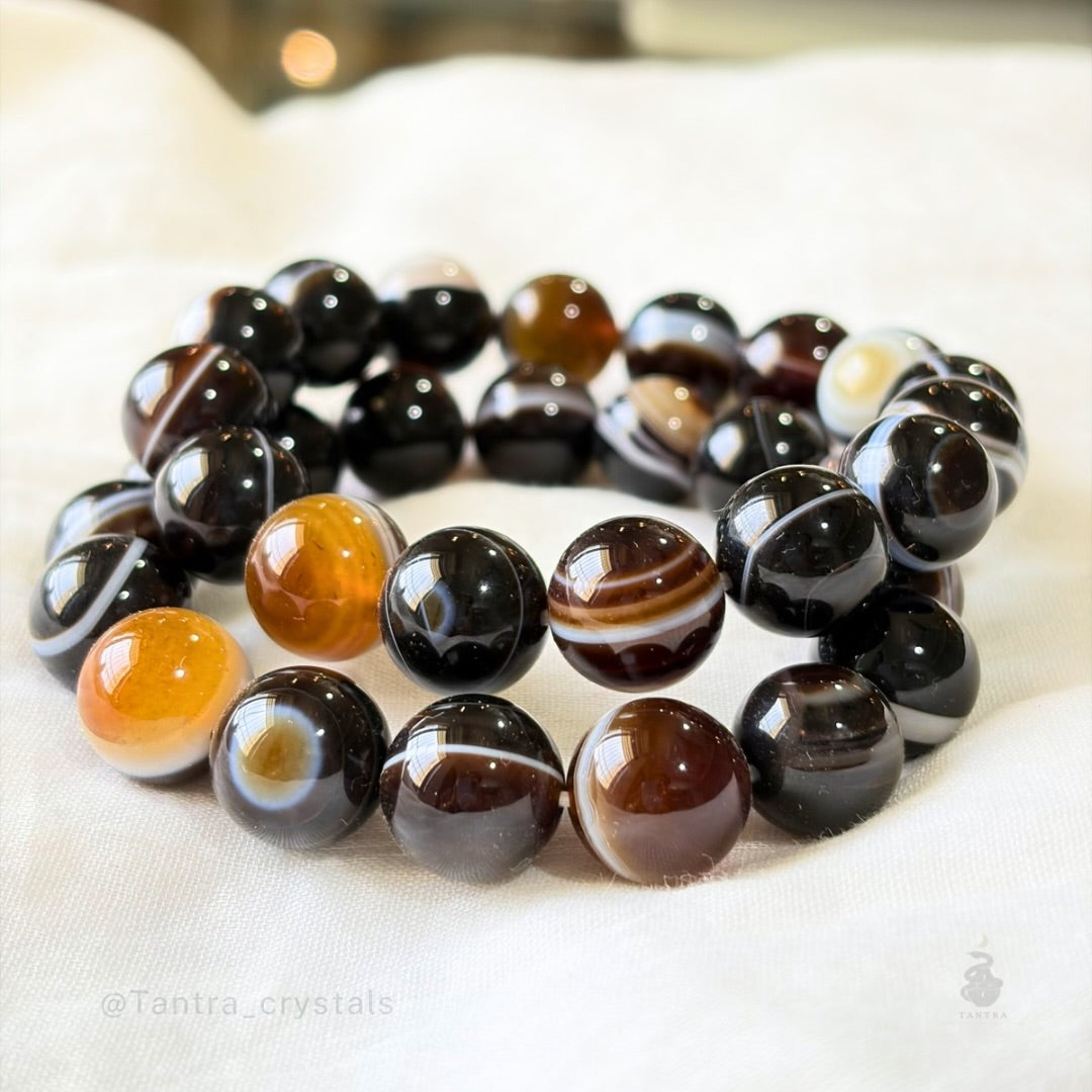 Sulemani Bracelet