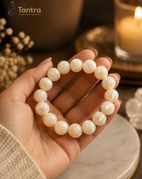 Mother of pearl Bracelet