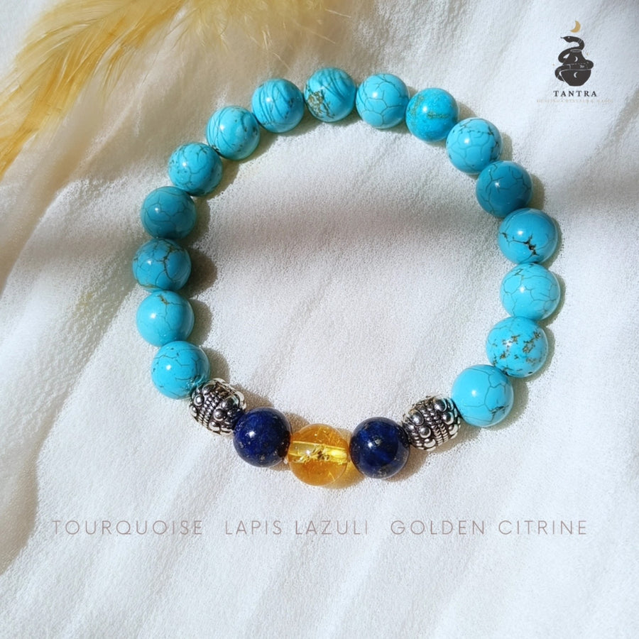 Tantra Money Band - Attract Abundance