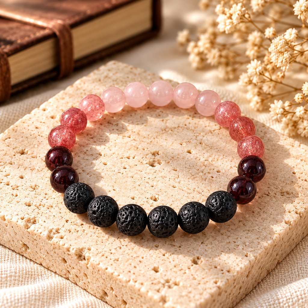 Love & Bonding Bracelet