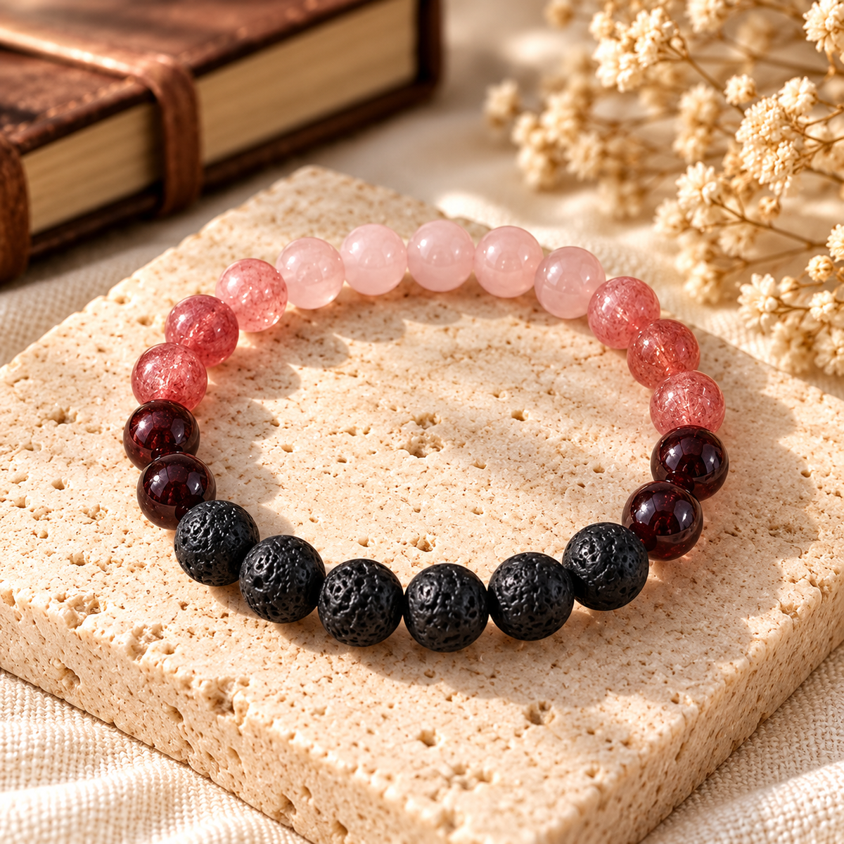 Love & Bonding Bracelet