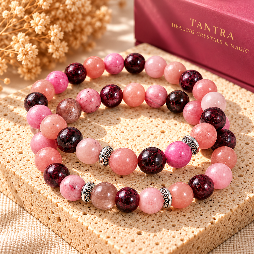 Reconciliation Bracelet