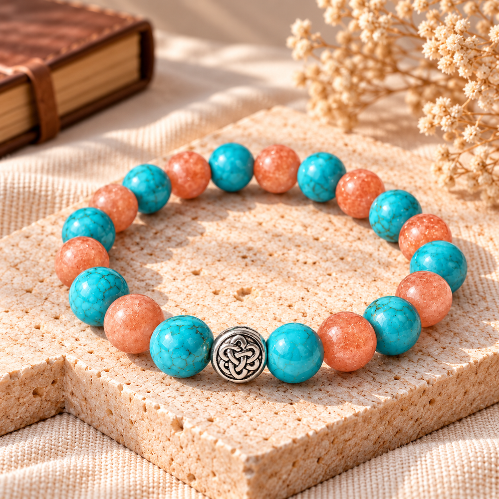 Confidence & Fame Bracelet