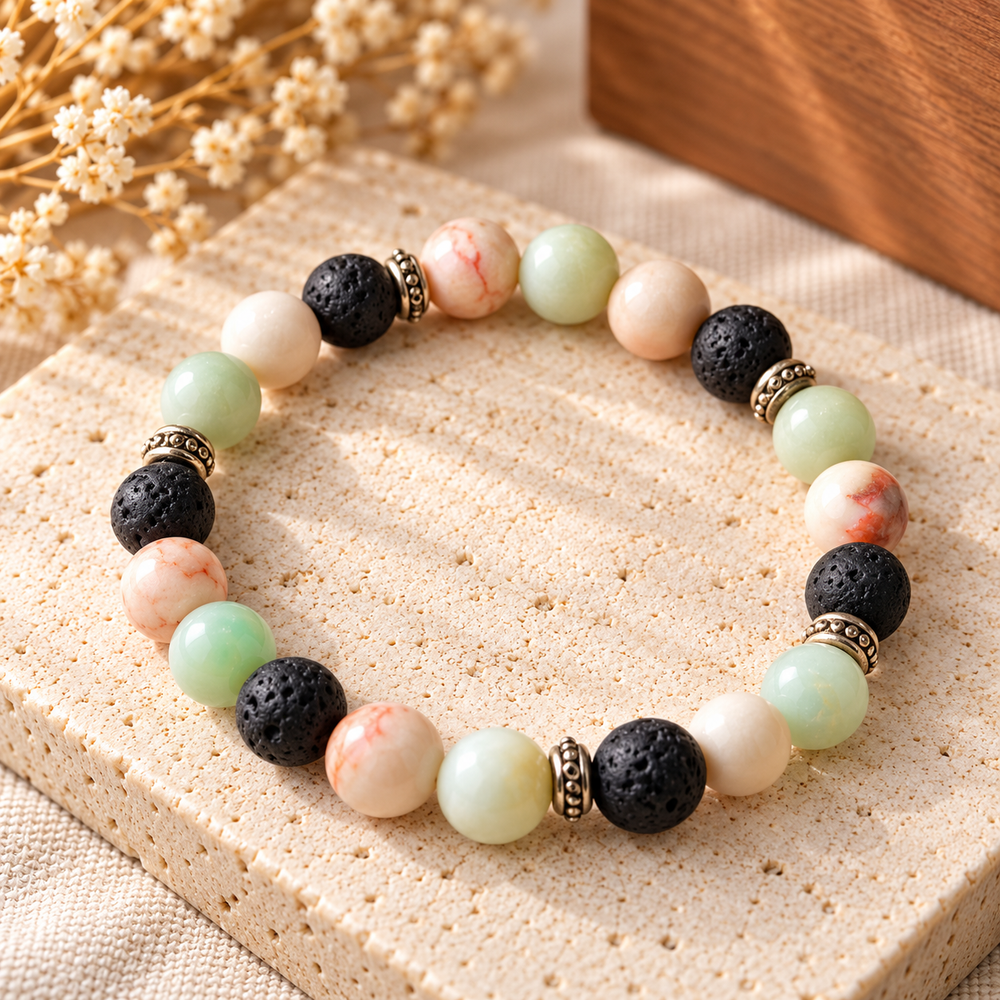 Aura Guard Bracelet