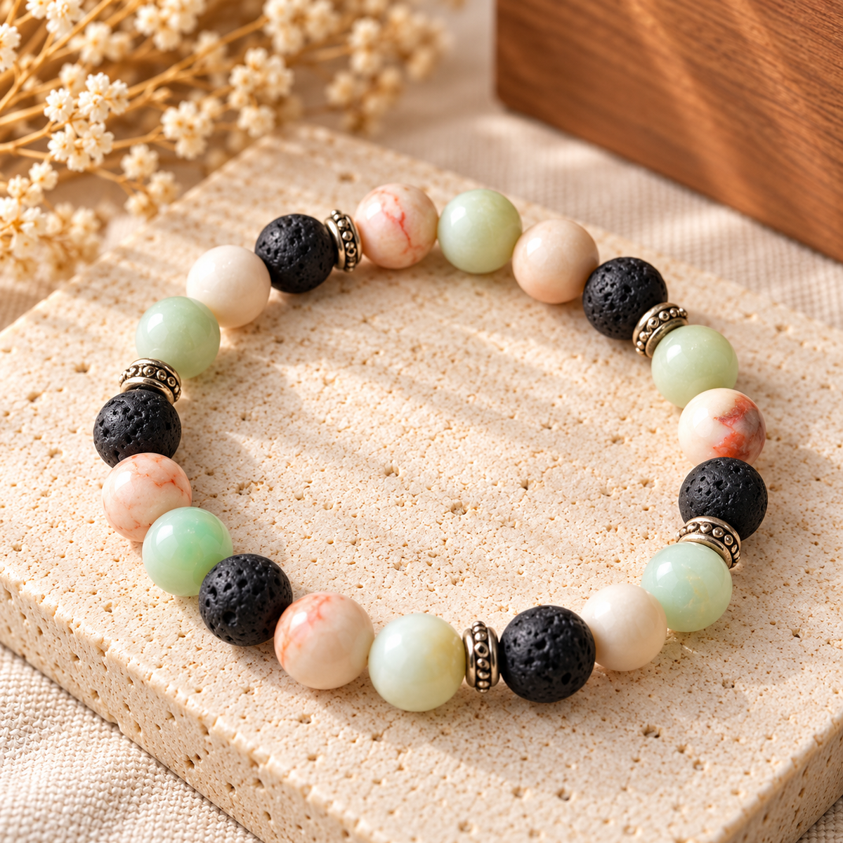 Aura Guard Bracelet