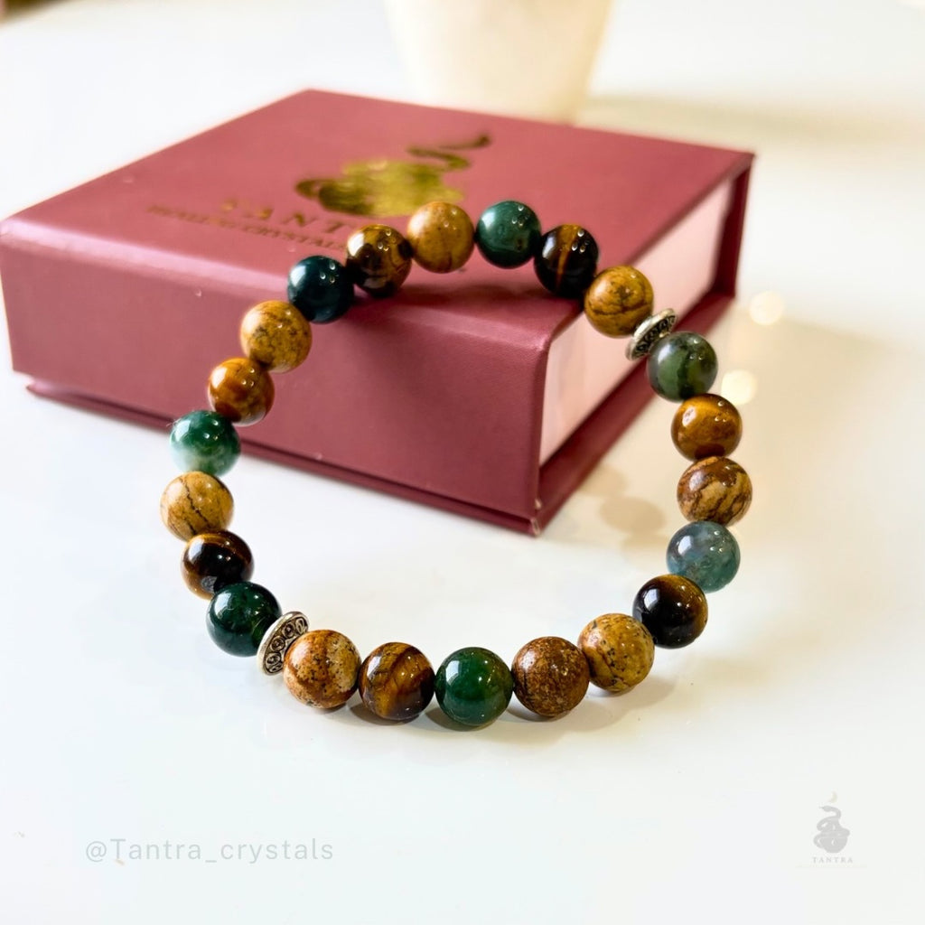 Emotional Balance Bracelet