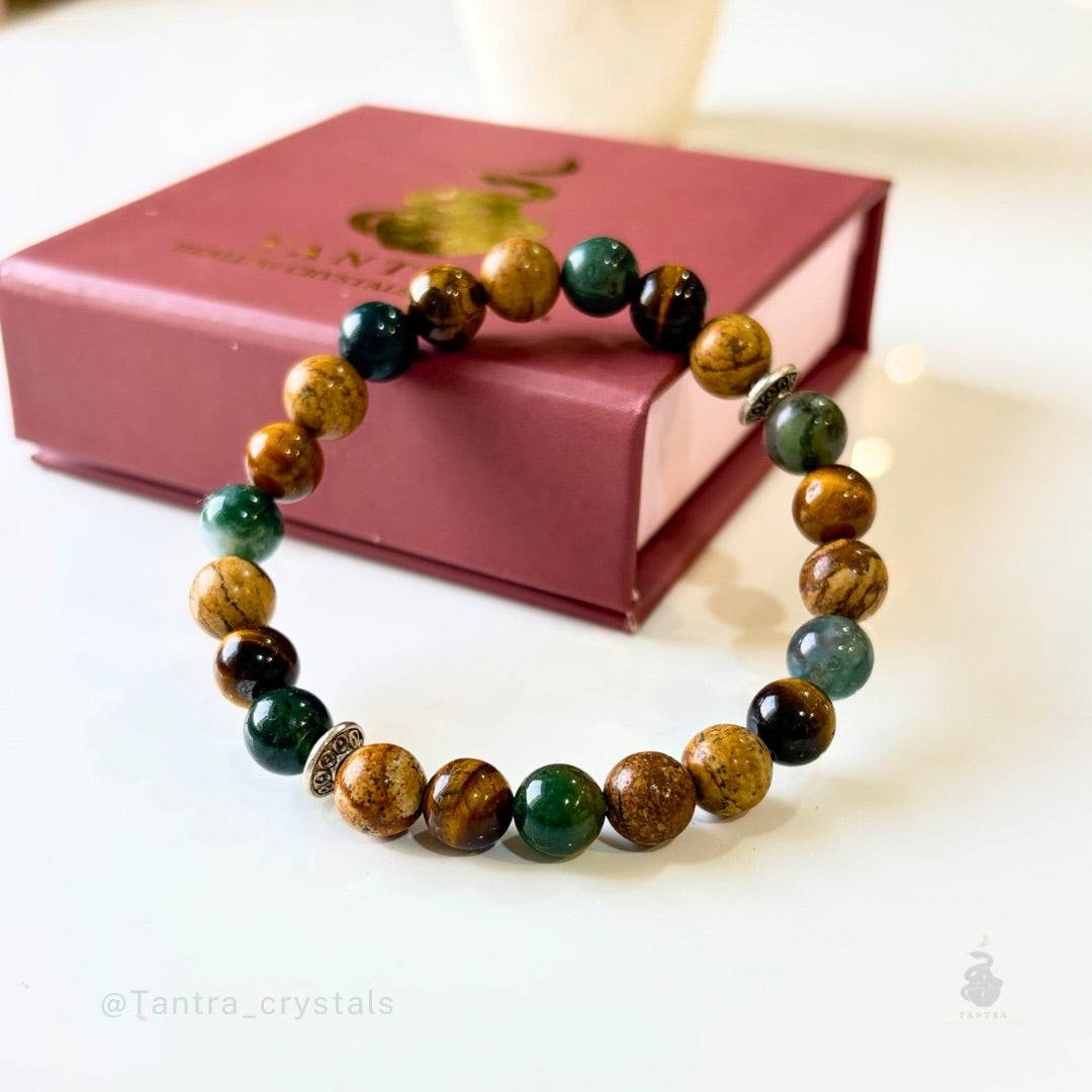 Emotional Balance Bracelet