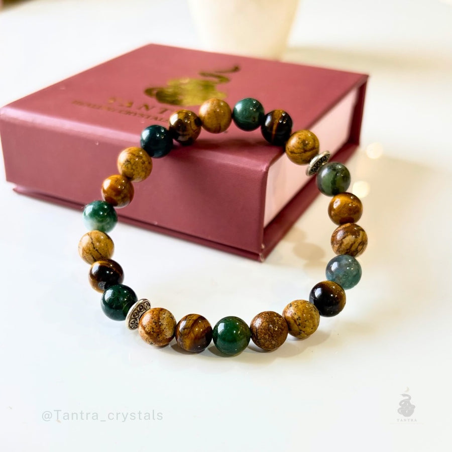 Emotional Balance Bracelet