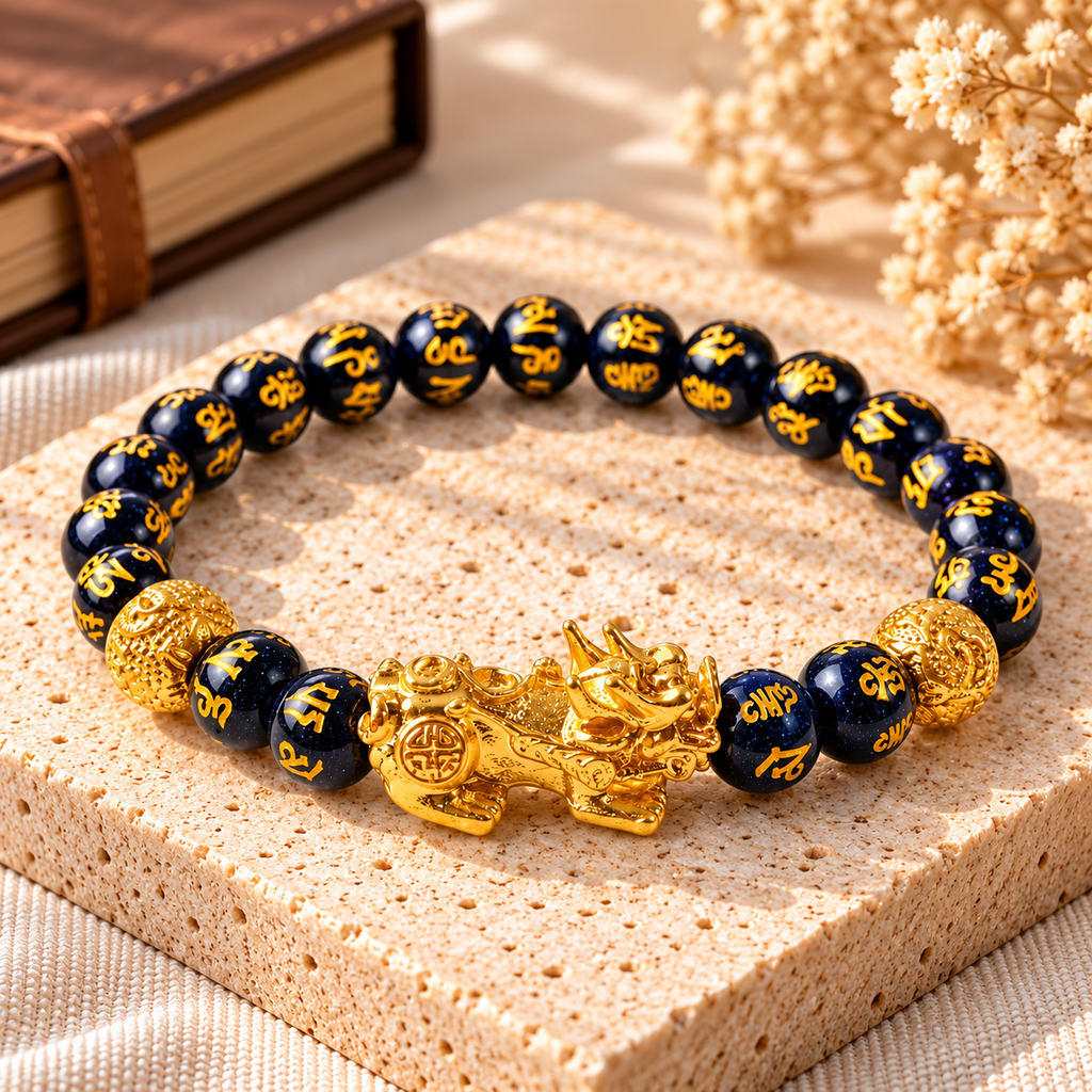 Pixuyu Bracelet