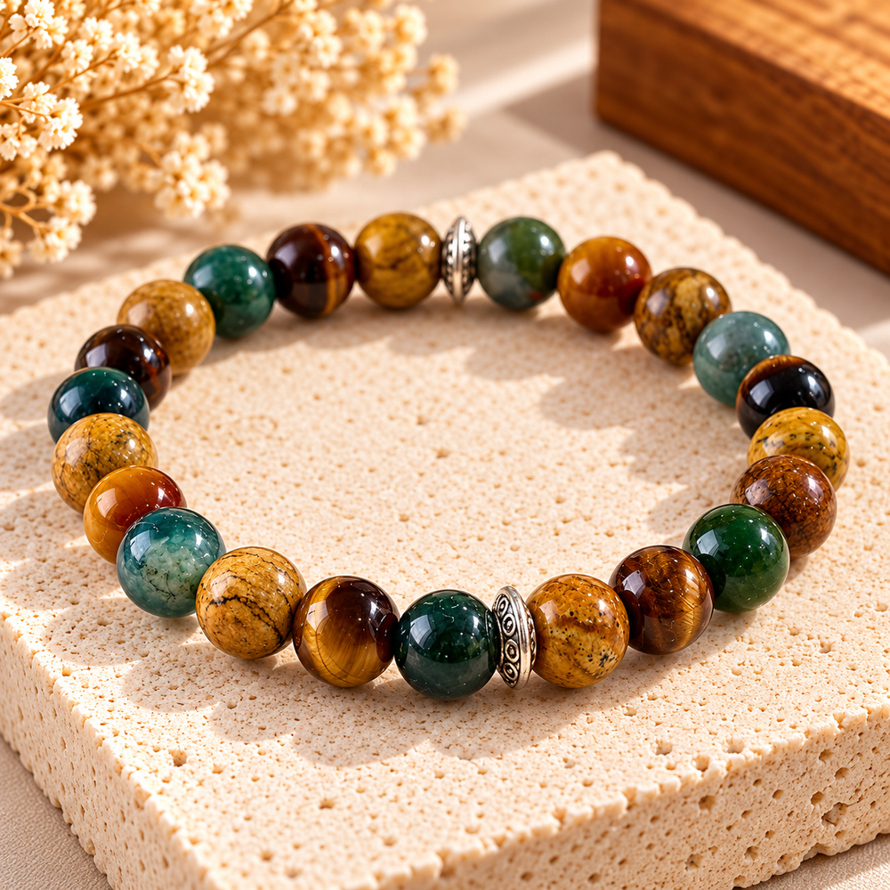 Emotional Balance Bracelet