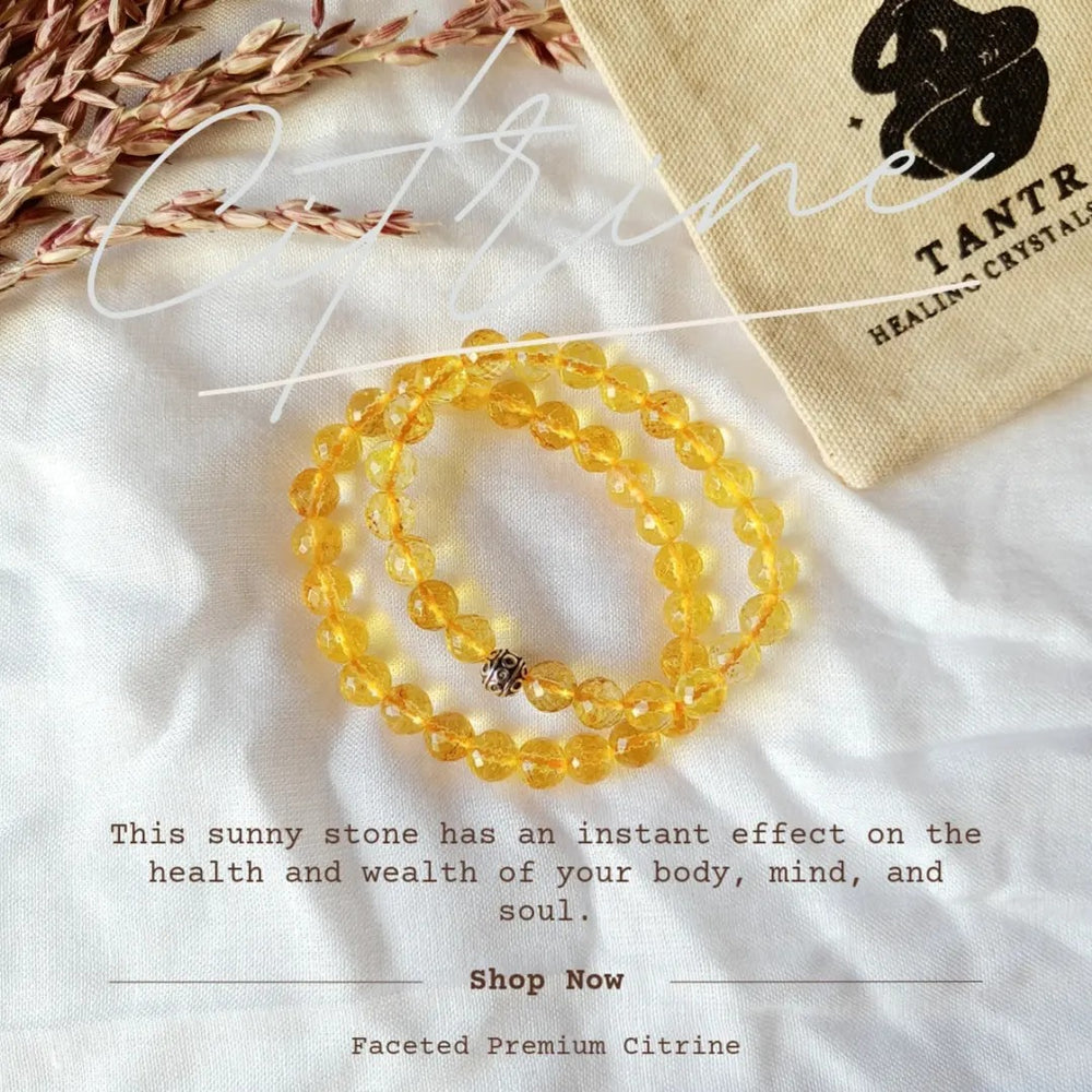 Solar Plexus Chakra