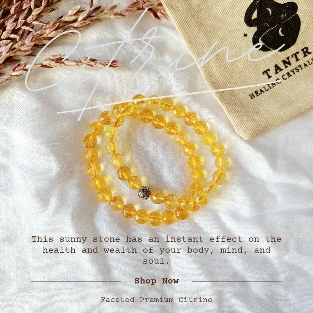 Solar Plexus Chakra