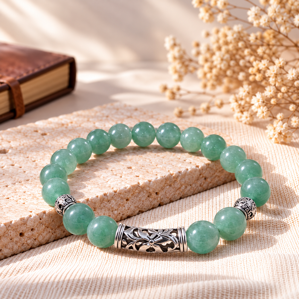 Green Aventurine Bracelet