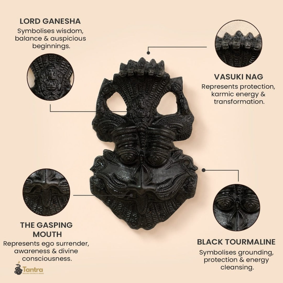 Kirtimukha
