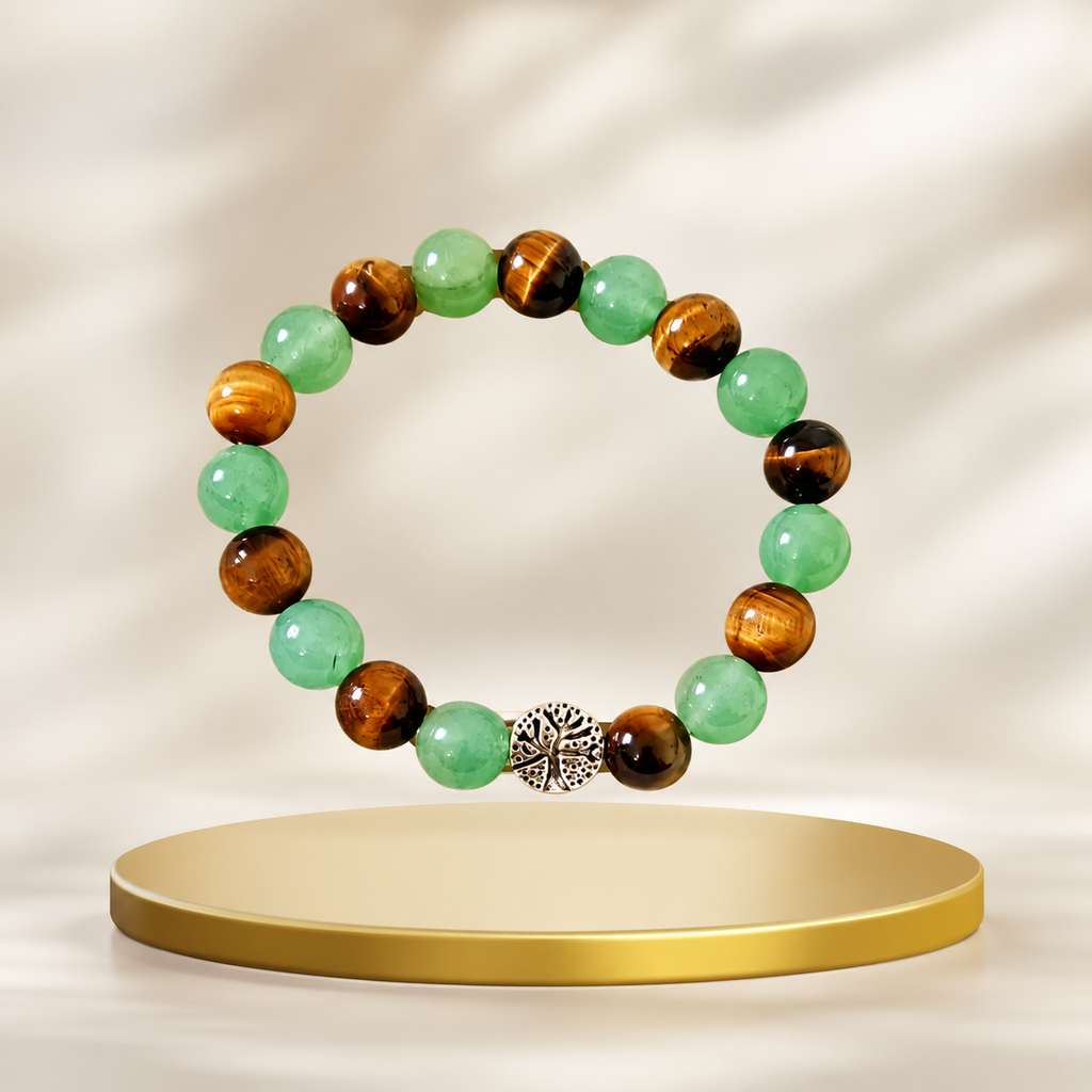 Road Opener Bracelet