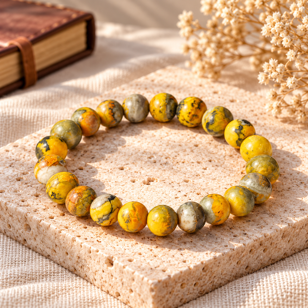 Bumblebee Jasper