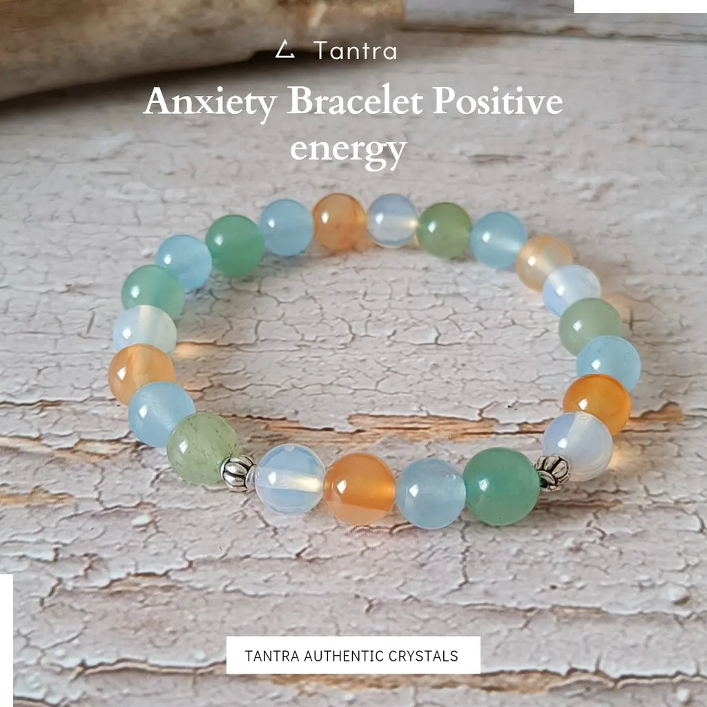 Anxiety Relief Bracelet