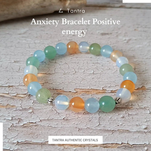 Anxiety Relief Bracelet