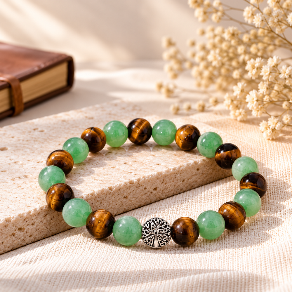 Road Opener Bracelet
