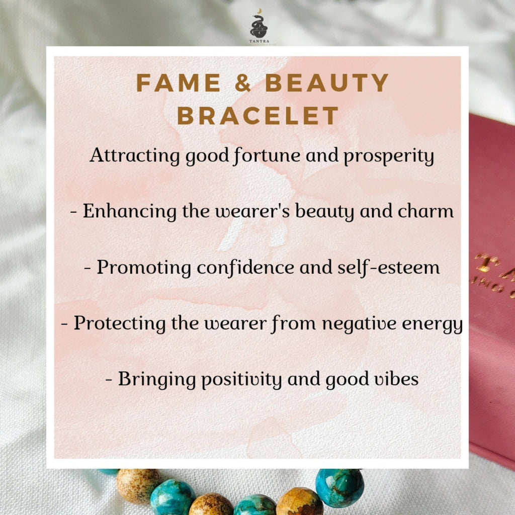 Crystal Bracelet