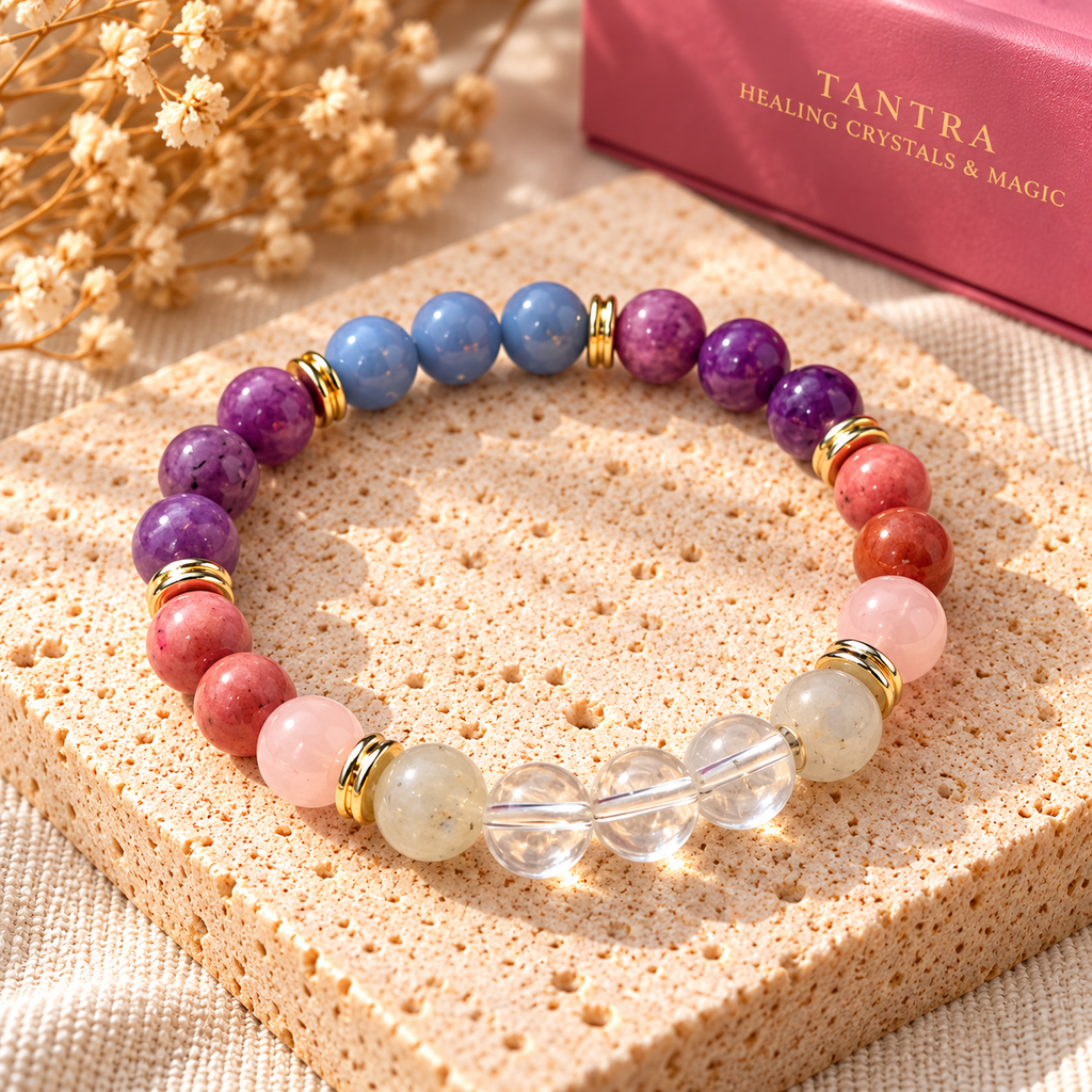 Abroad Opportunity Bracelet