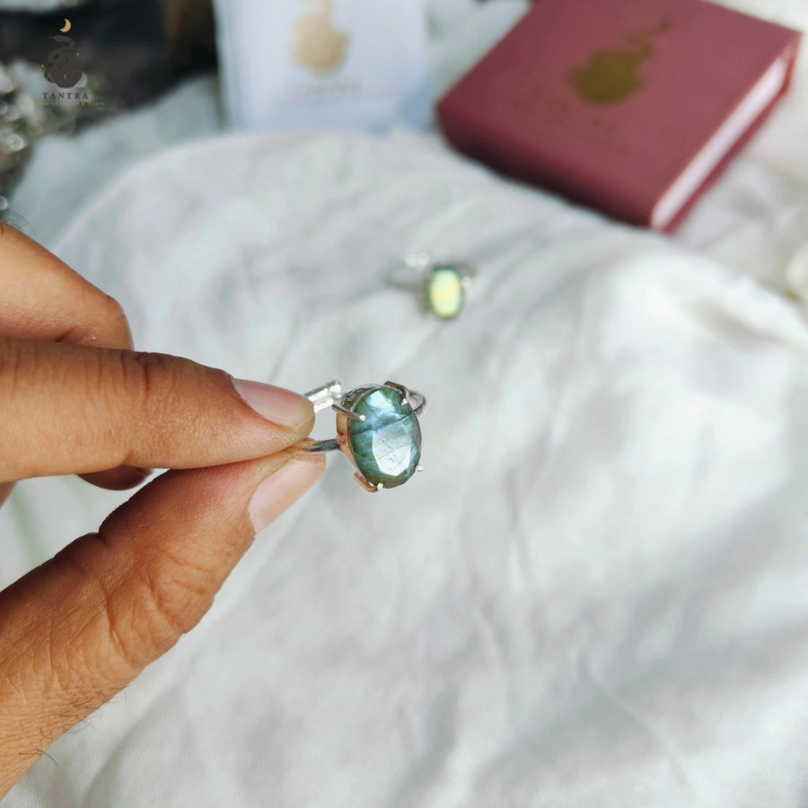 Labradorite