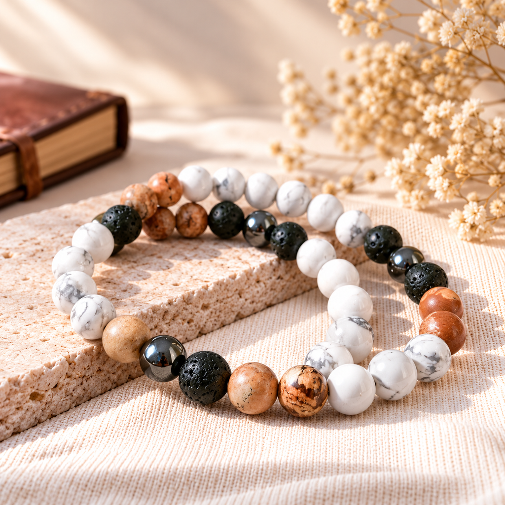 Creativity Band Bracelet