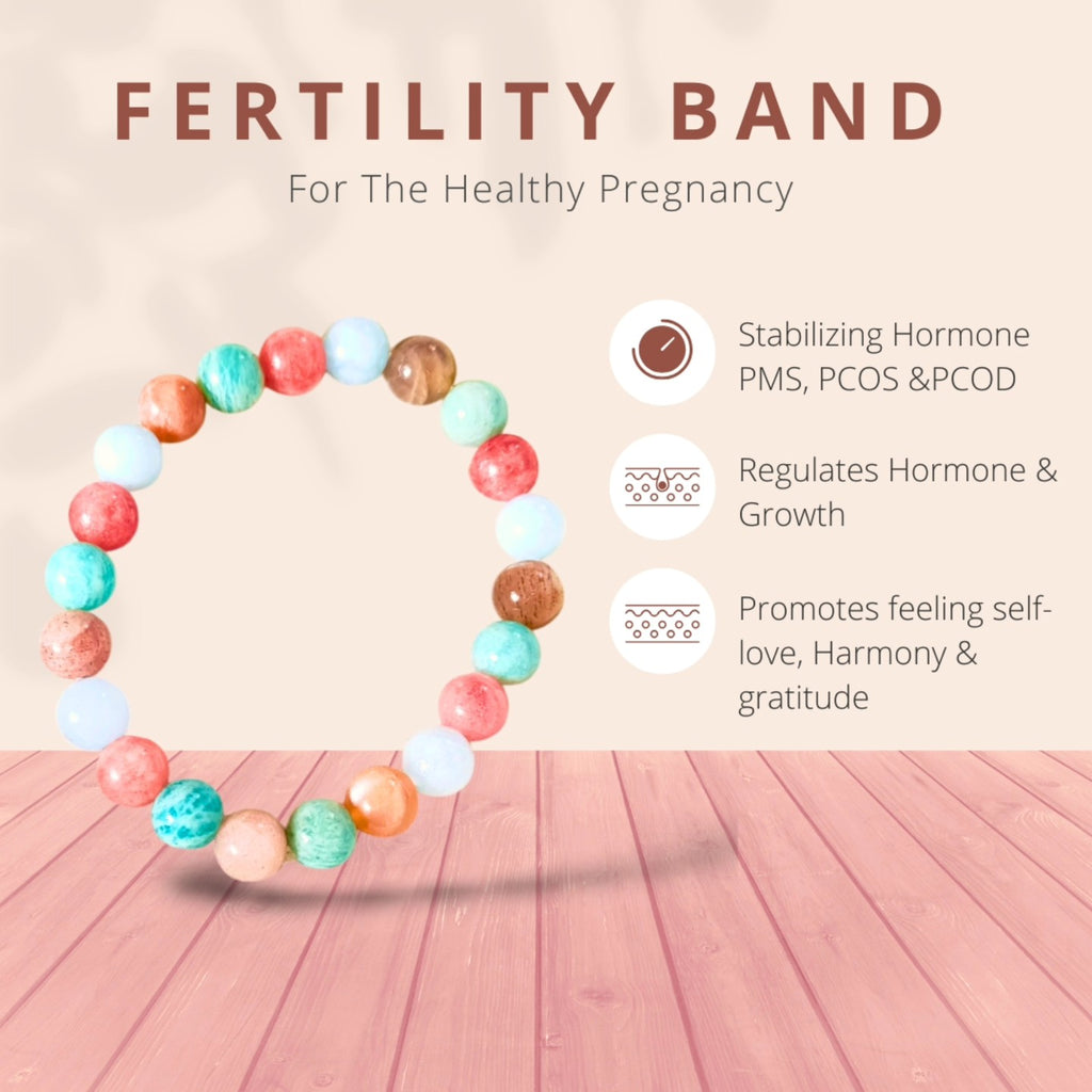 Fertility Bracelet