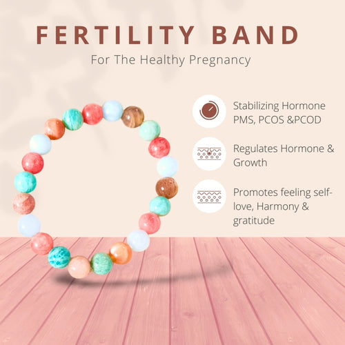 Fertility Bracelet
