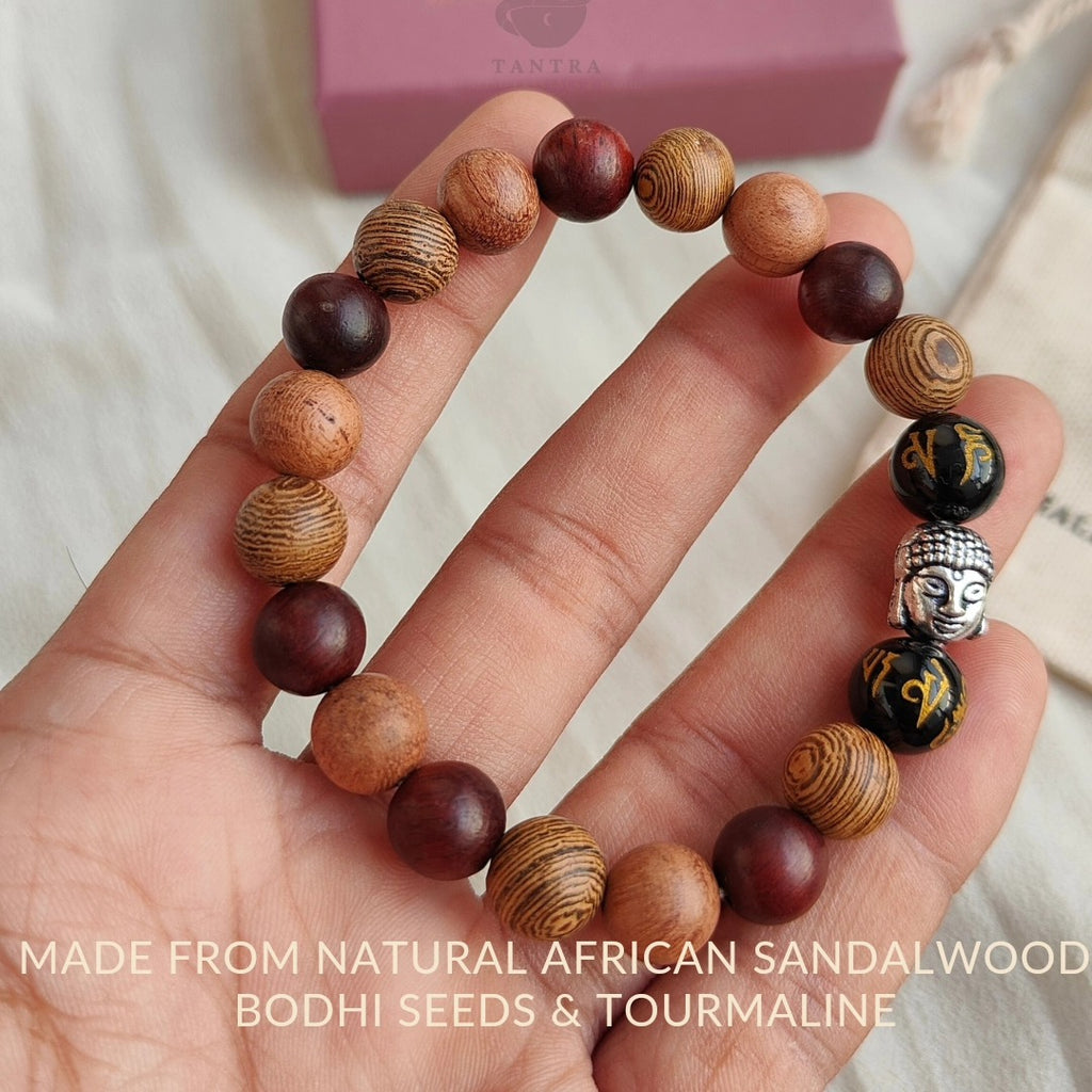 Aromatherapy Diffuser Bracelet