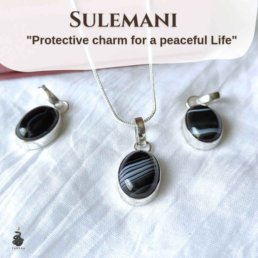 Sulemani Ring